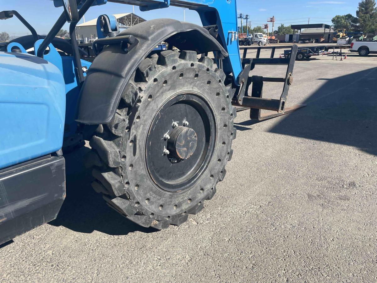 2019 Genie GTH-636-5