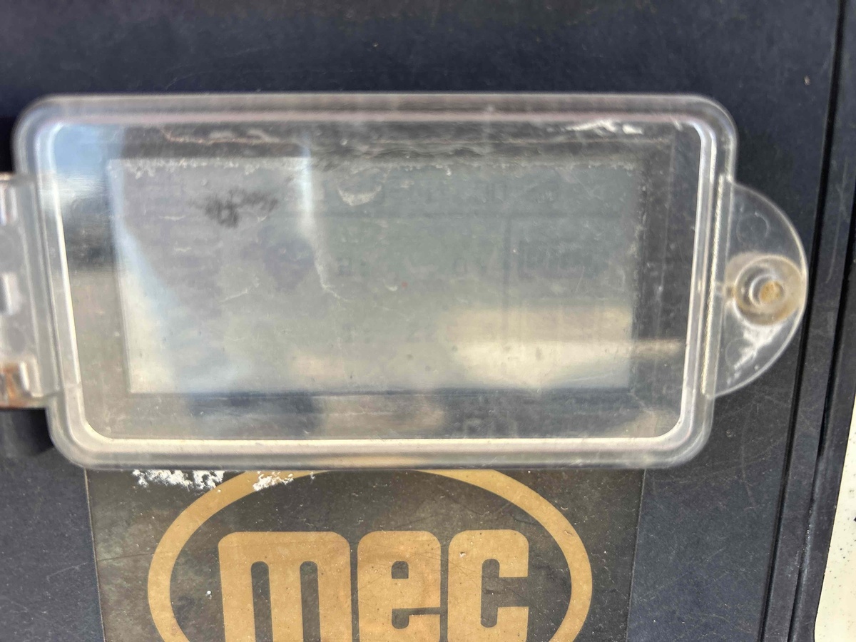 2018 MEC 1330SE-5
