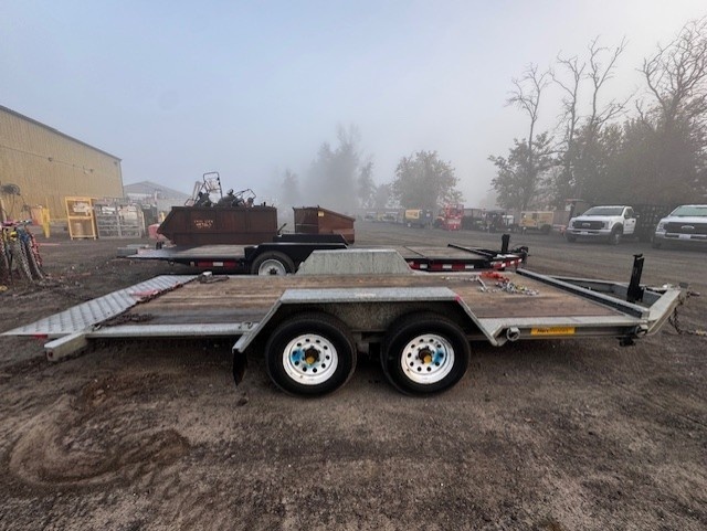 2017 Felling FT10ITIG-4