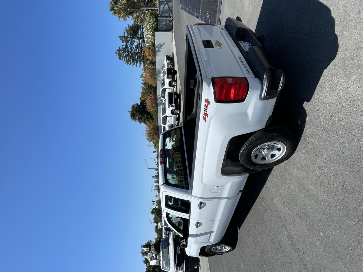 2019 Chevrolet 1500-4
