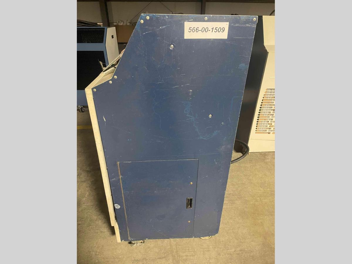 2015 KwiKool SWAC6043-2