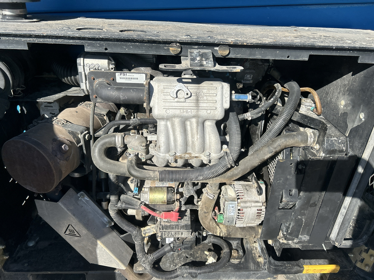 2017 Genie GS-3369 RT-10