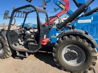 2019 Genie GTH-1056