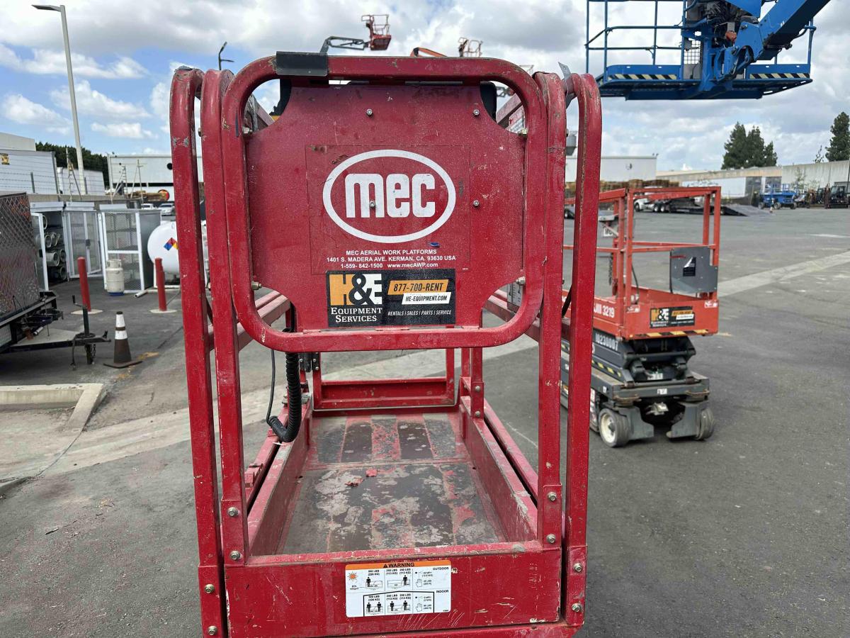 2018 MEC Micro 19