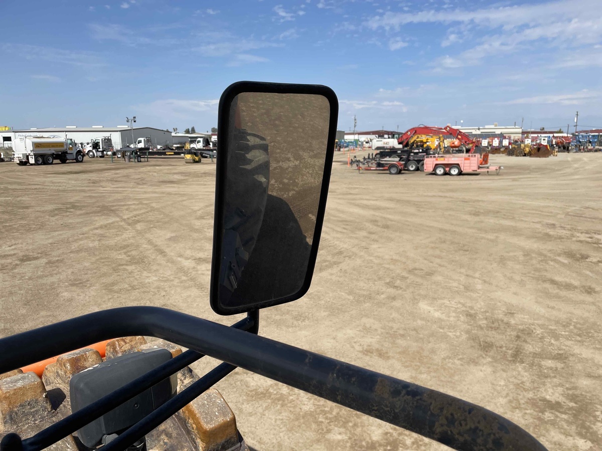 2019 Hamm H10iP-8