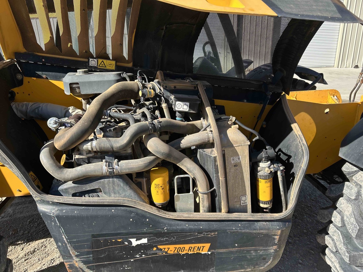 2019 JCB 507-42-5
