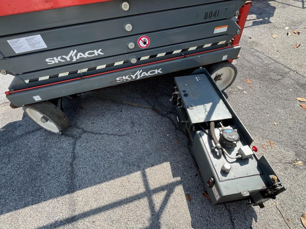 2016 Skyjack SJ3226
