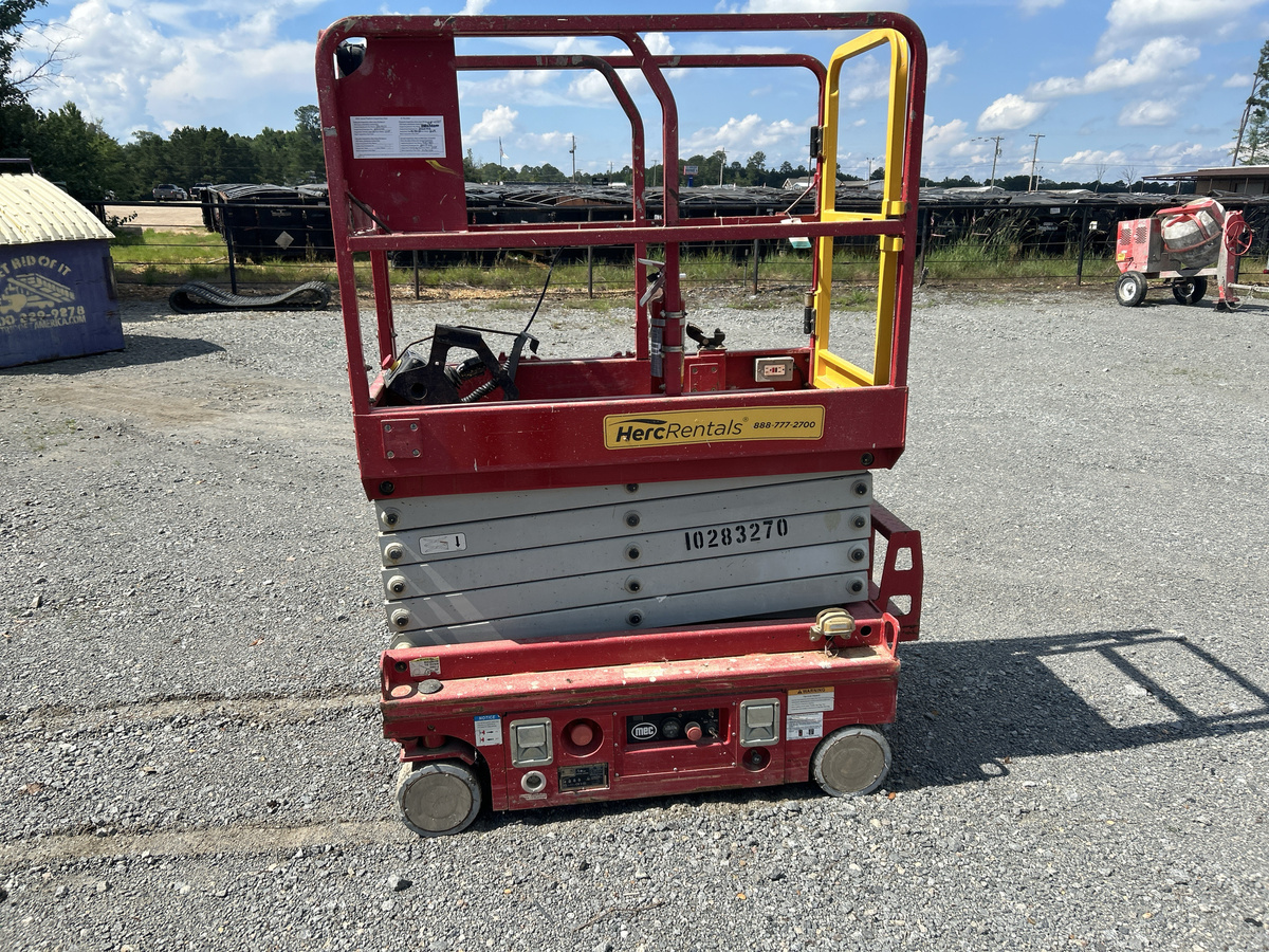 2019 MEC Micro 19