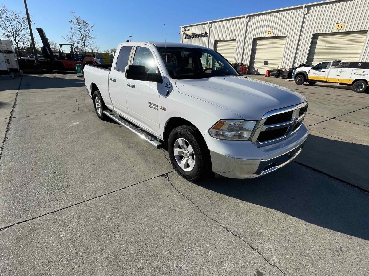 2015 Ram 1500