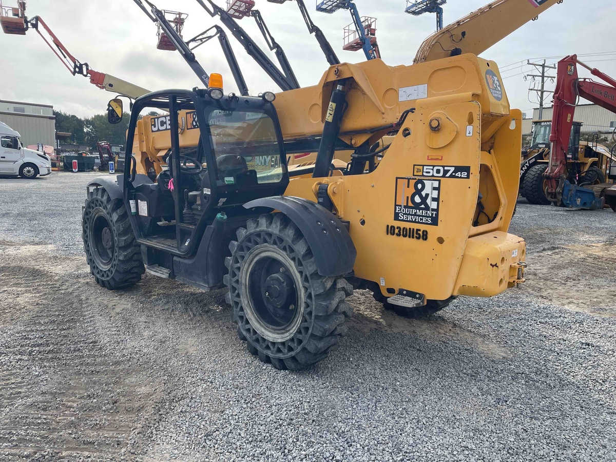 2020 JCB 507-42-3