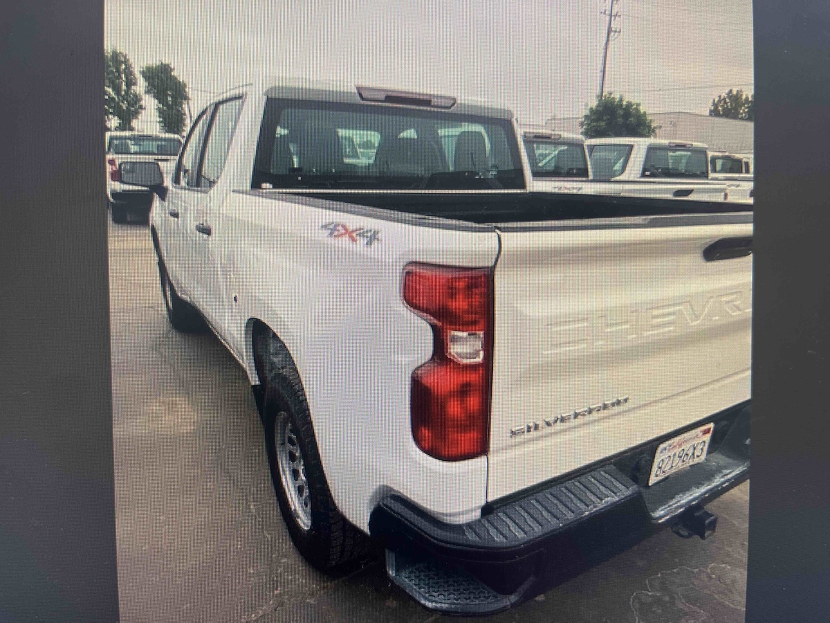 2020 Chevrolet 1500-5