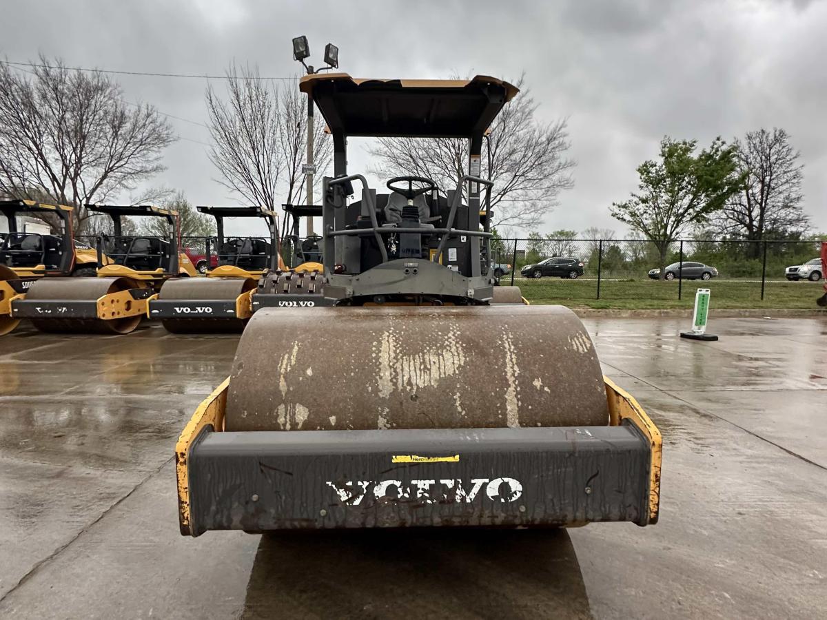 2016 Volvo SD75B (D-Smooth)