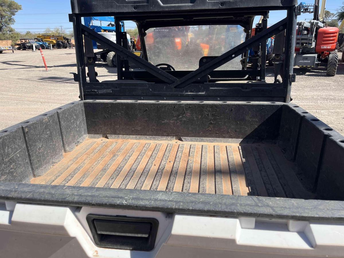 2020 Bobcat UV34XL