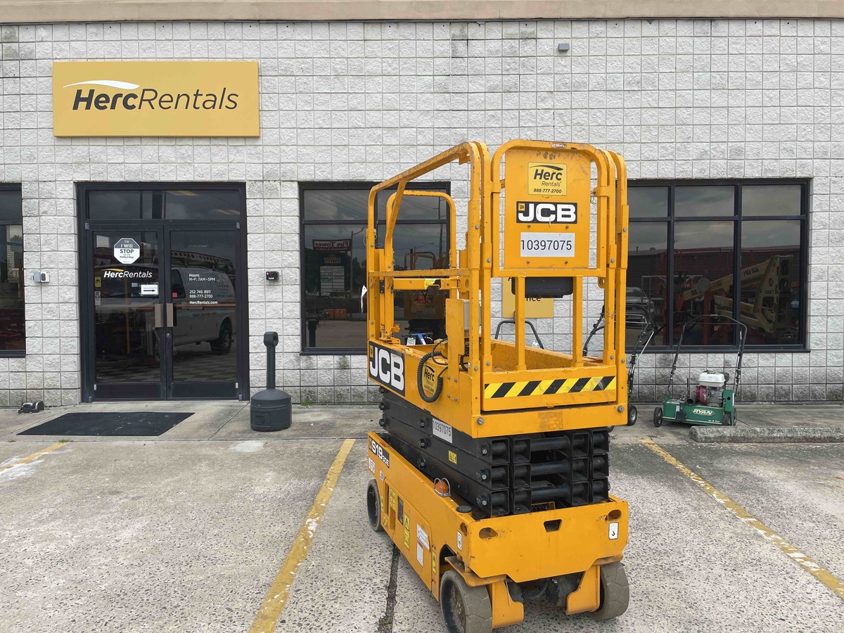 2022 JCB S1930E-3