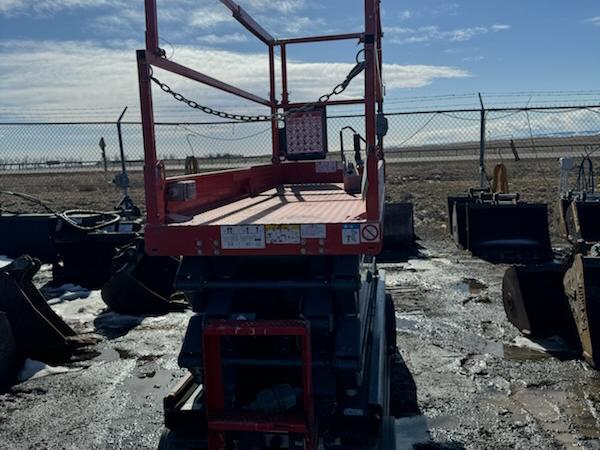 2016 Skyjack SJ3226