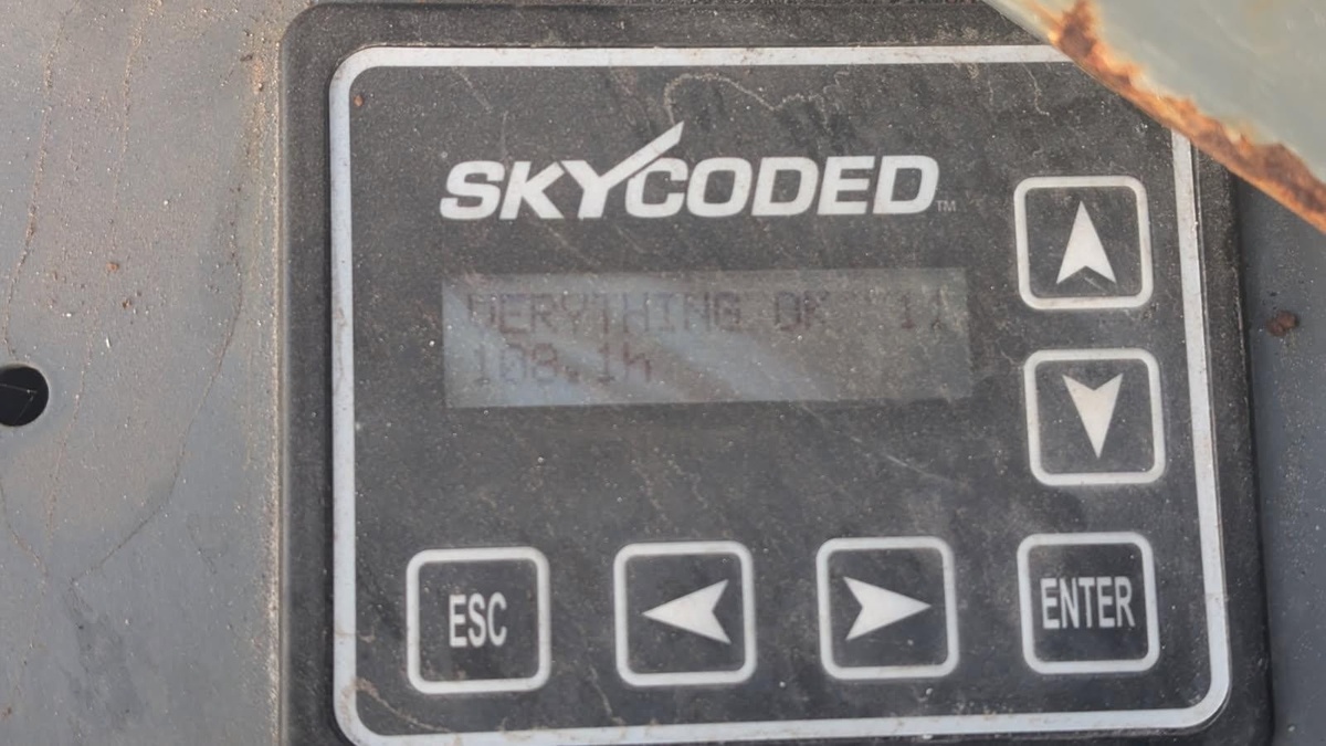 2021 Skyjack SJ3219-5