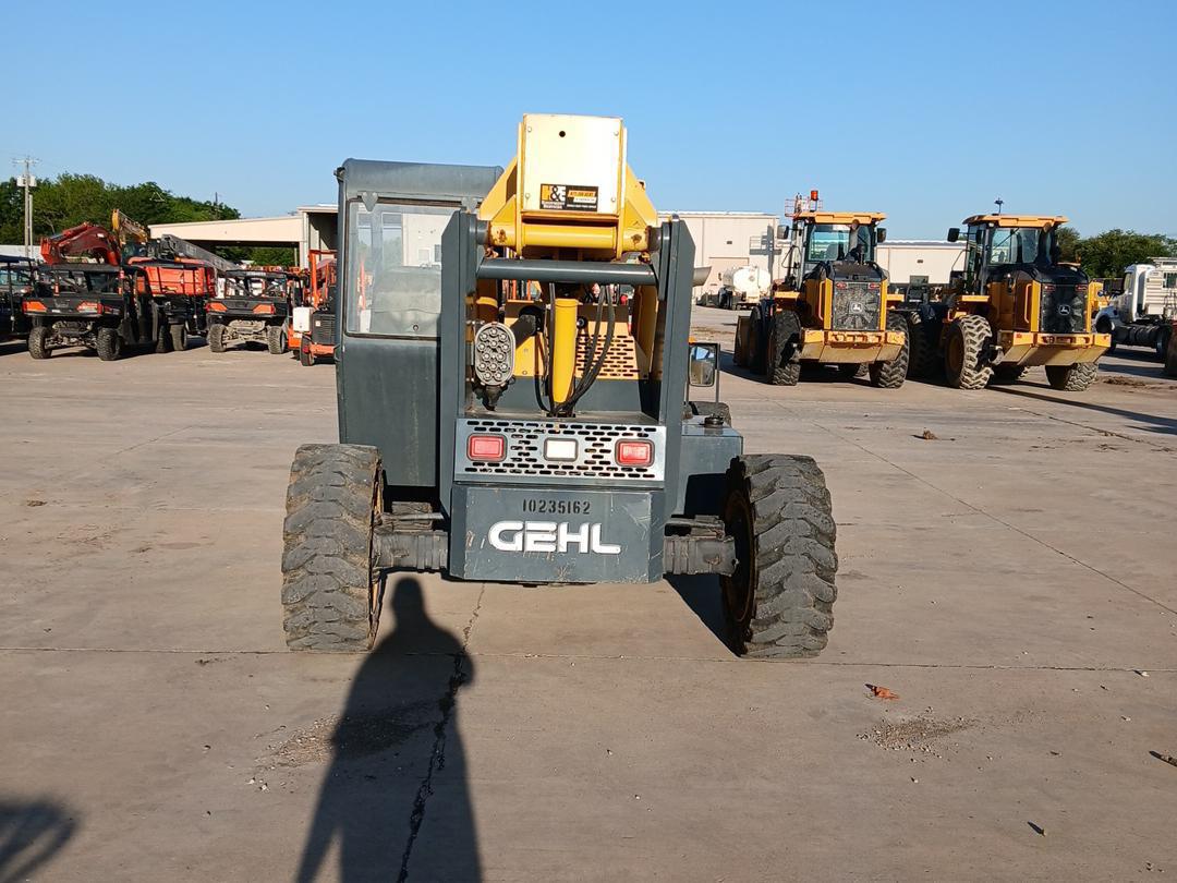 2018 Gehl RS6-34-6
