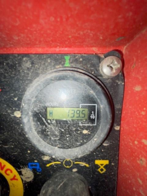 2020 Sinoboom 0407SE (1330SE)