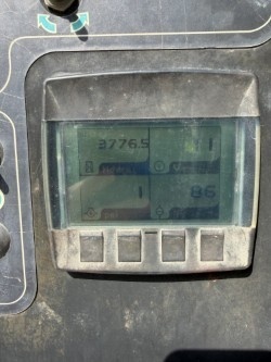 2017 Genie S-60-5