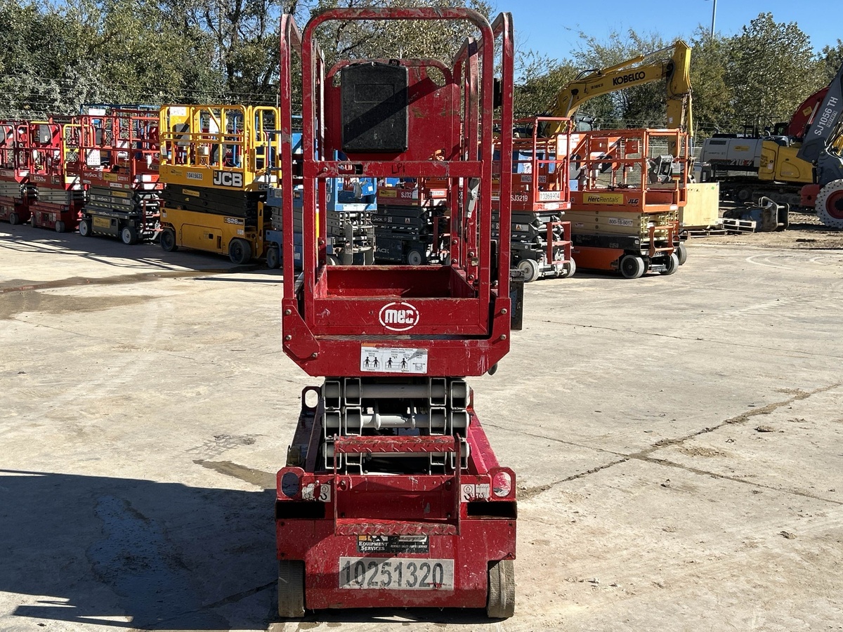2018 MEC 1330SE-2