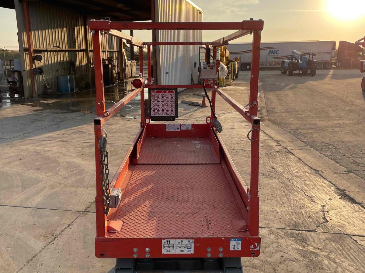 2016 Skyjack SJ3226