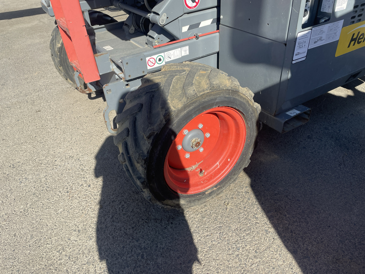2018 Skyjack SJ-6826RT-9
