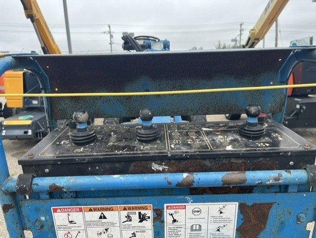 2018 Genie Z-62/40-7