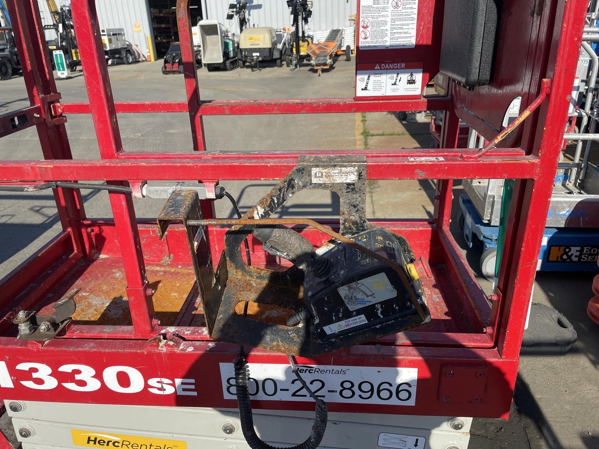 2018 MEC 1330SE-5