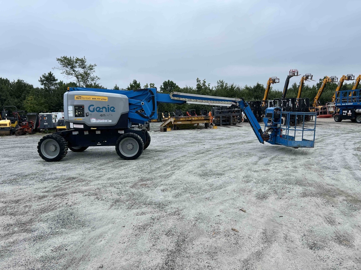 2016 Genie Z-62/40-3