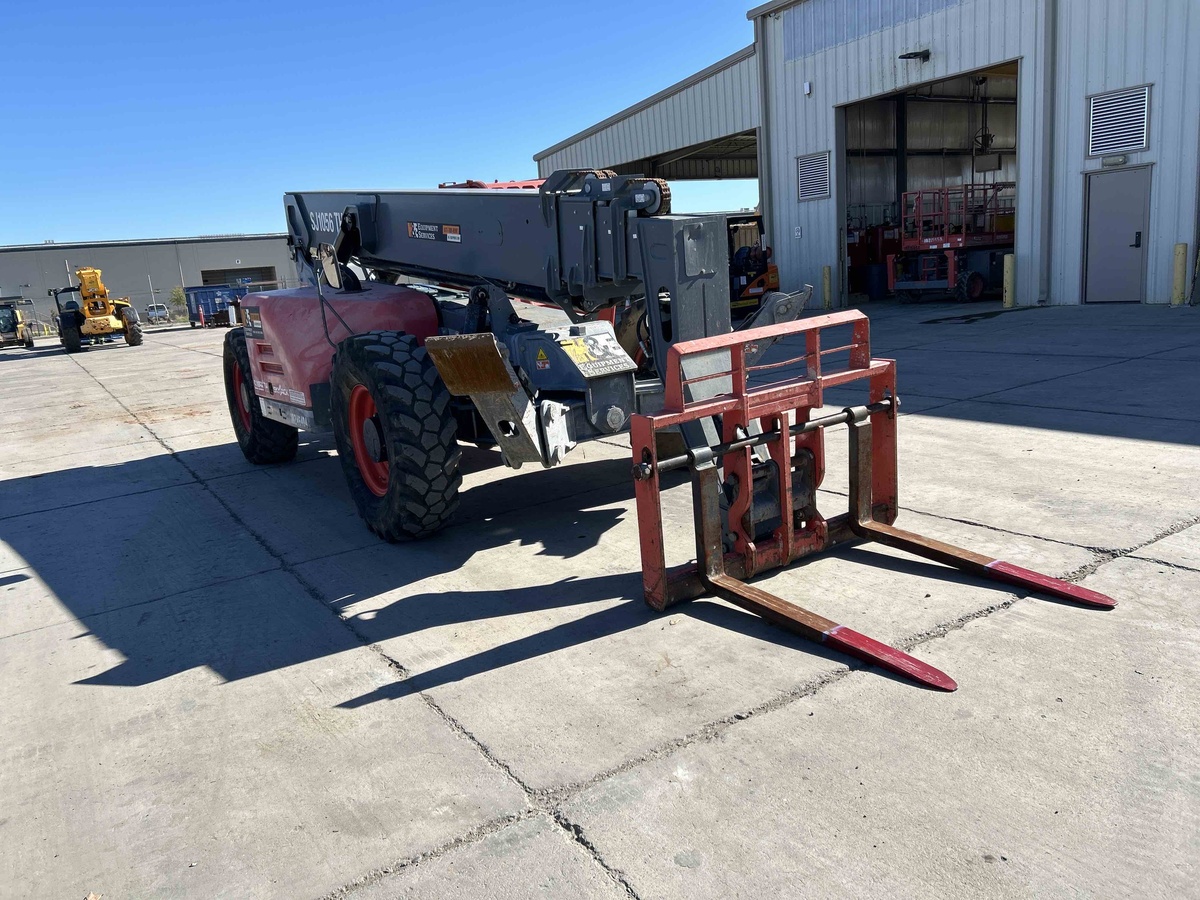 2018 Skyjack SJ1056 TH-2