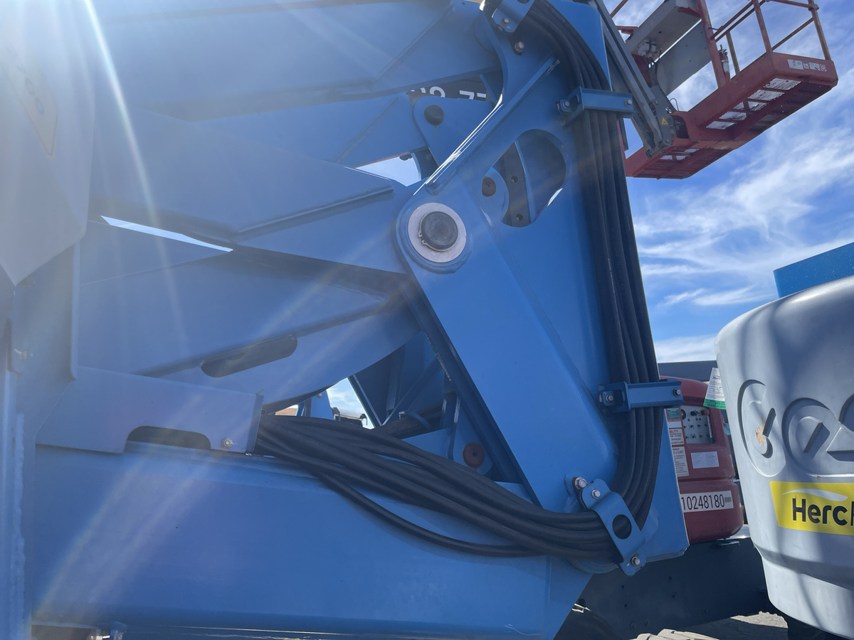 2018 Genie Z-62/40-9