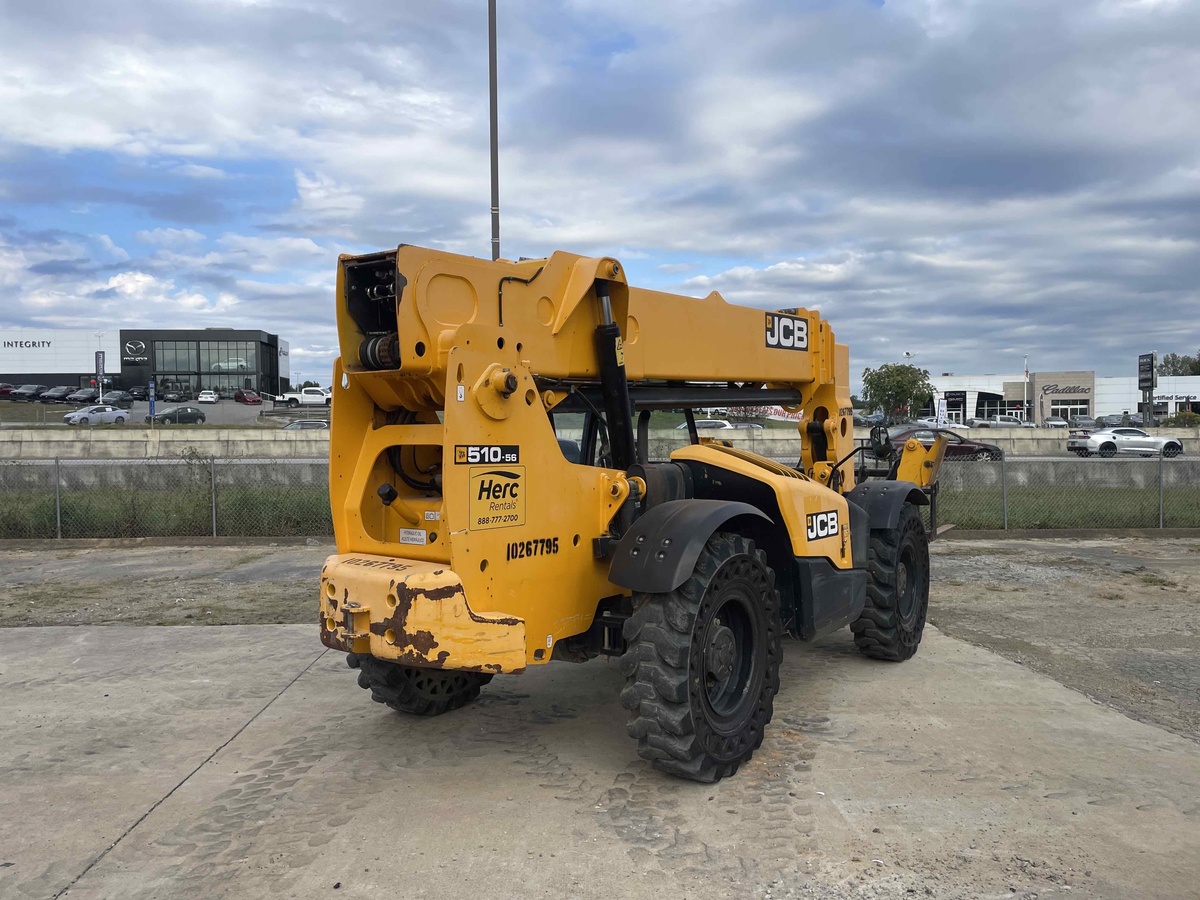 2019 JCB 510-56-5