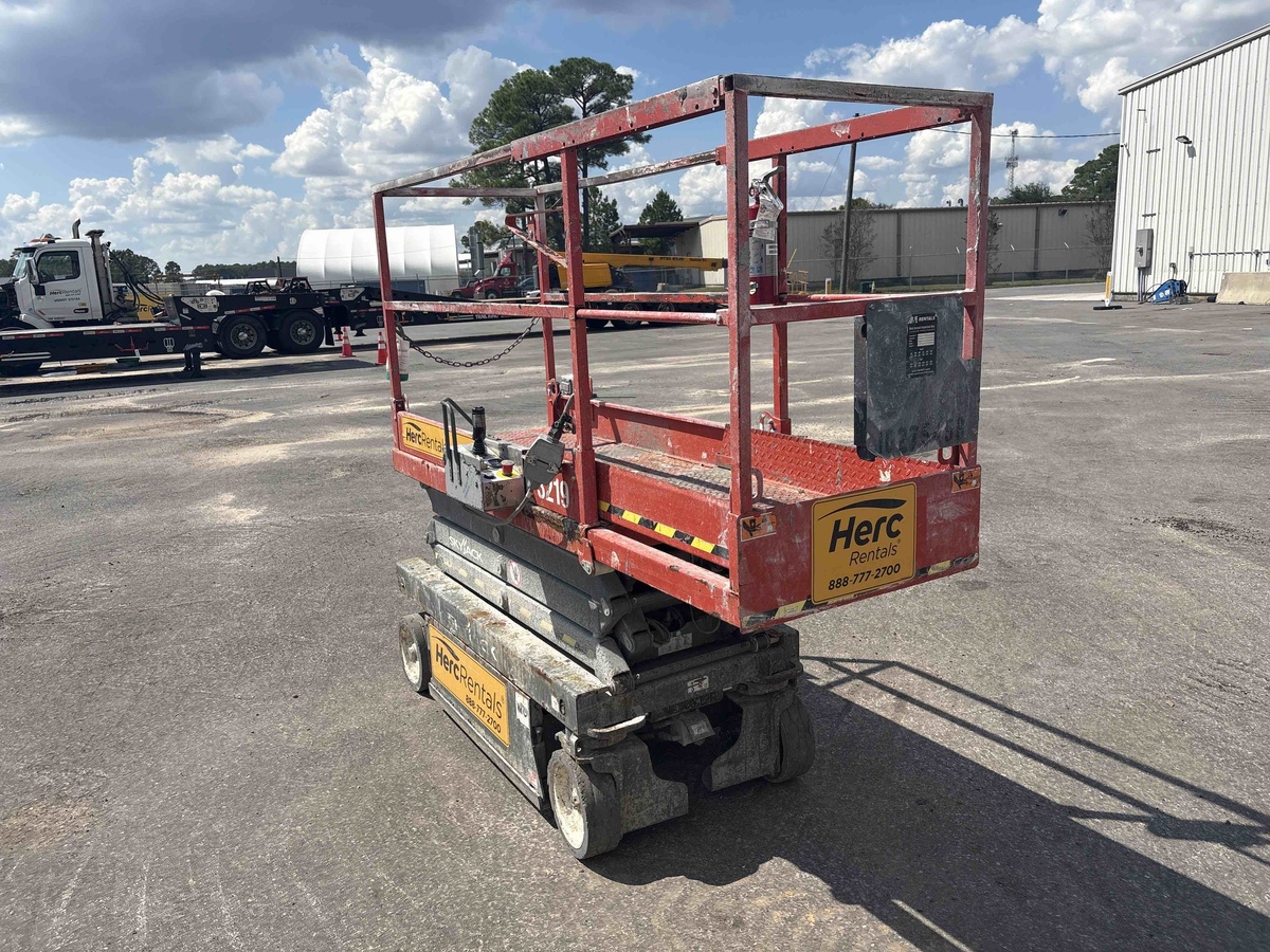 2019 Skyjack SJ3219-4