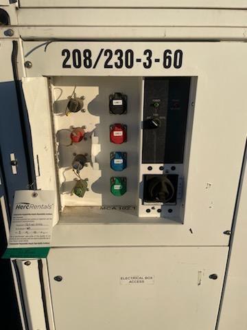 2018 United CoolAir PC-VA20G