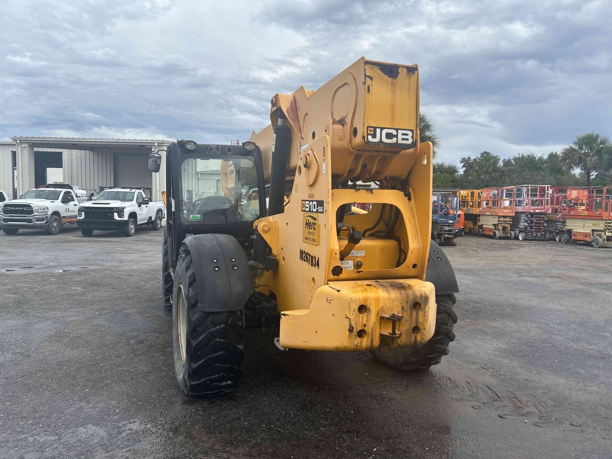 2019 JCB 510-56-6