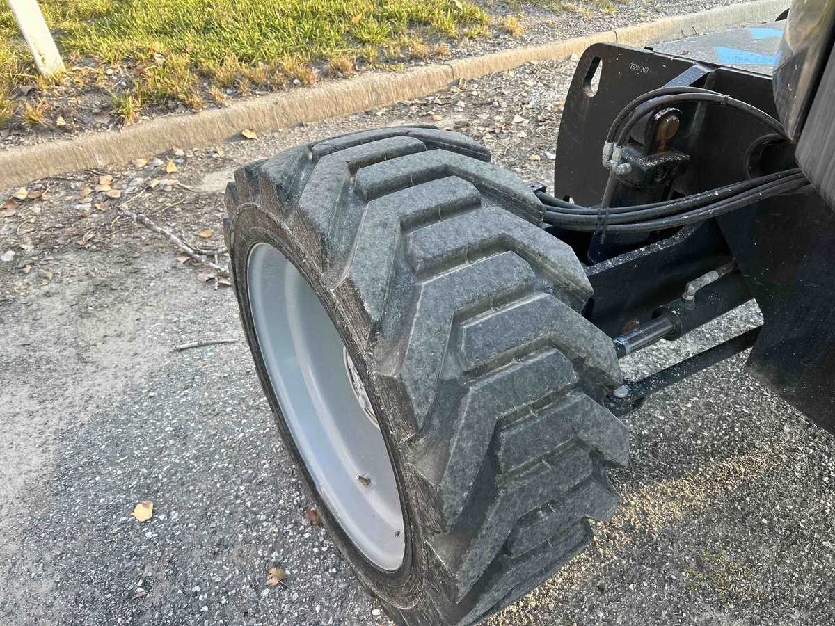 2017 Genie Z-62/40-9