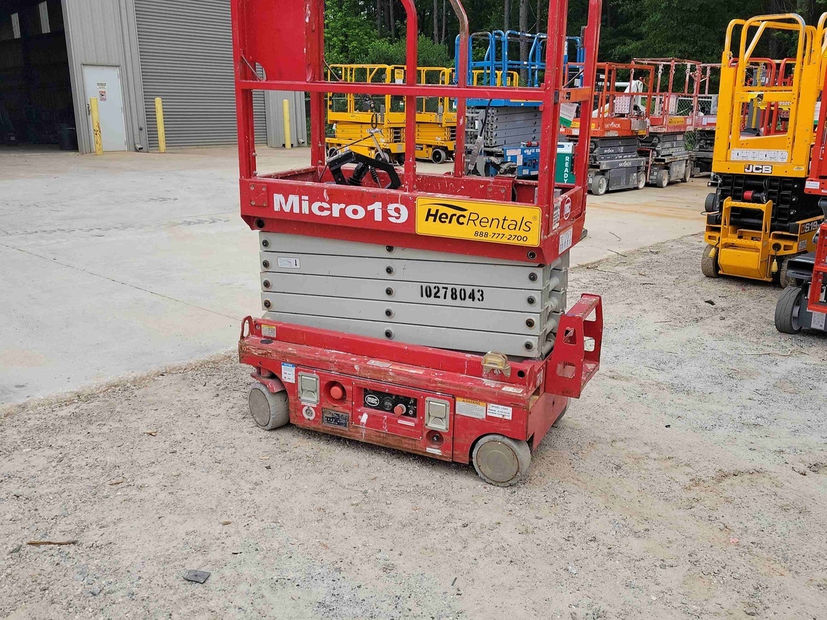 2019 MEC Micro 19