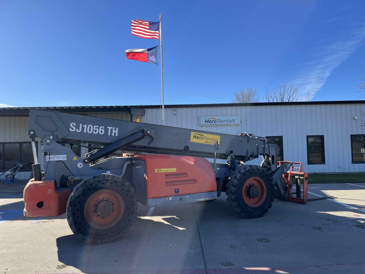 2019 Skyjack SJ1056 TH