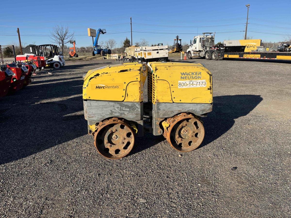 2017 Wacker RTKXSC3