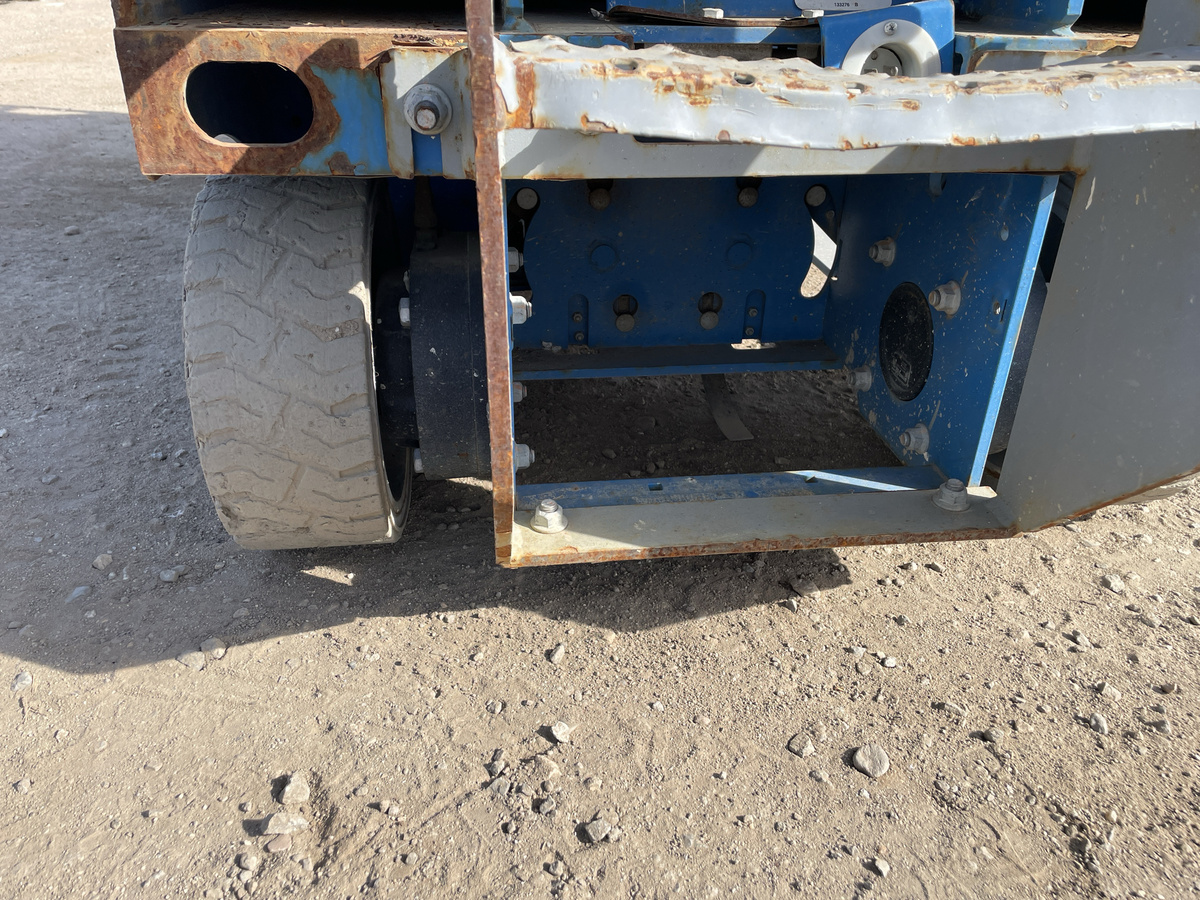 2019 Genie GS-1930-13