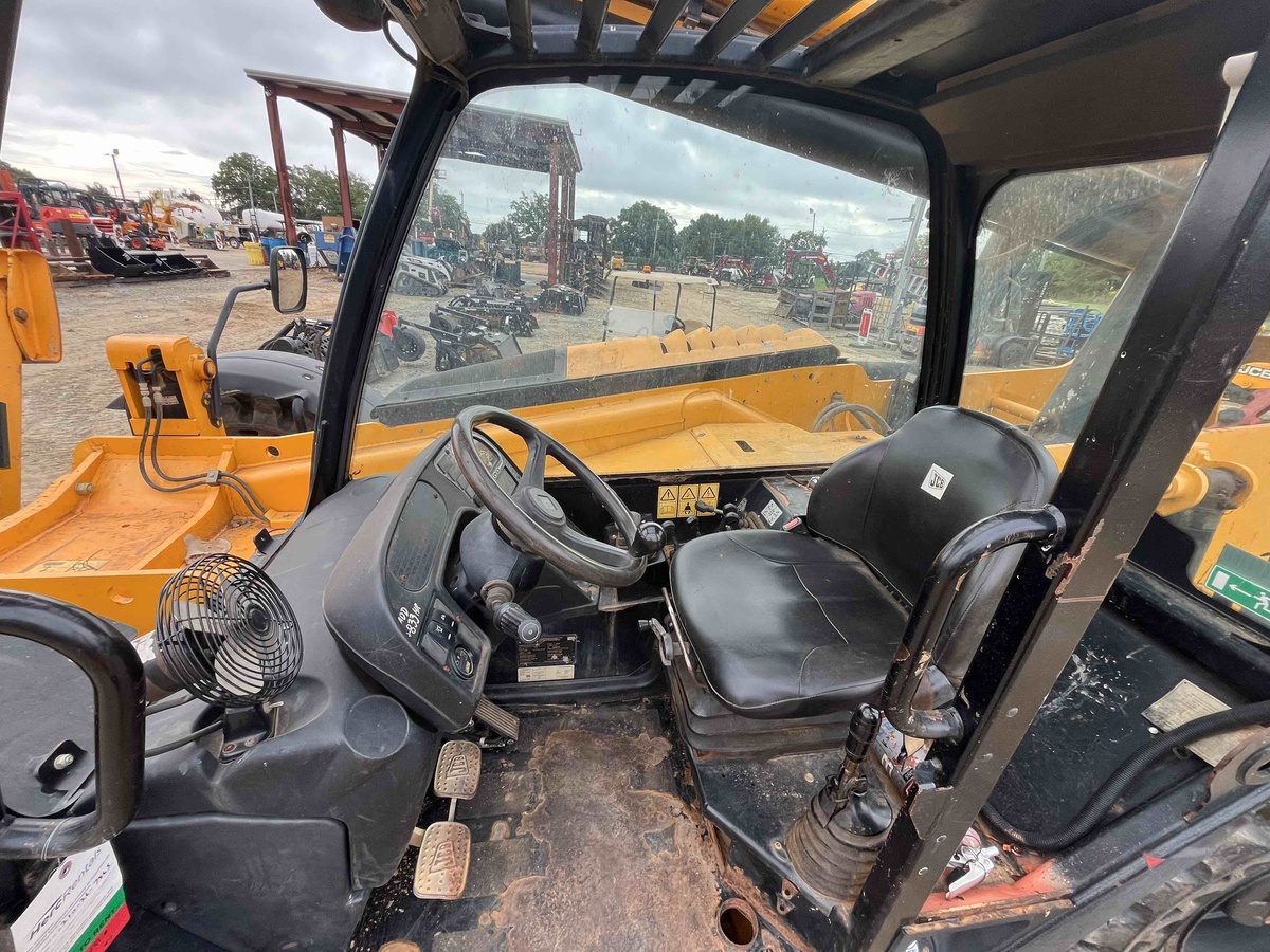 2019 JCB 510-56-3