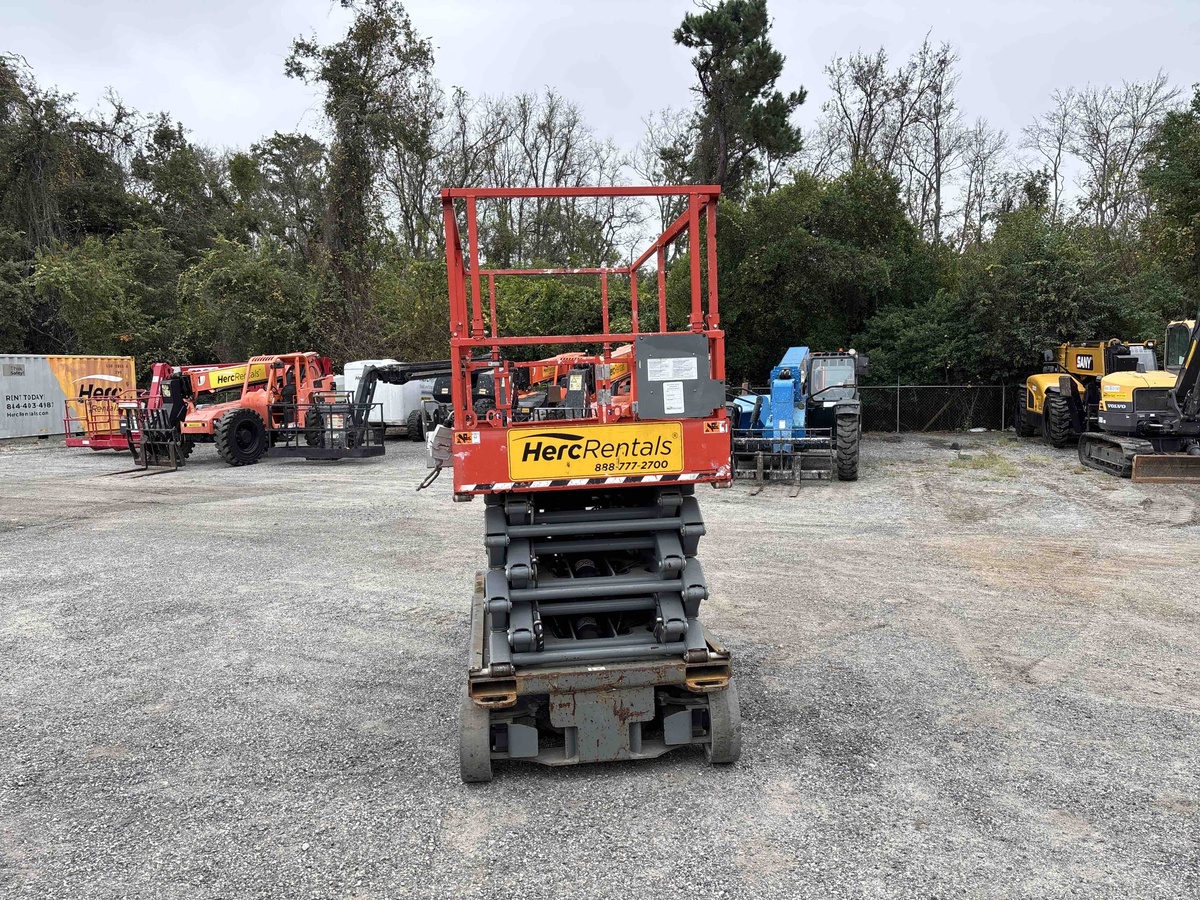 2020 Skyjack SJ4740-8