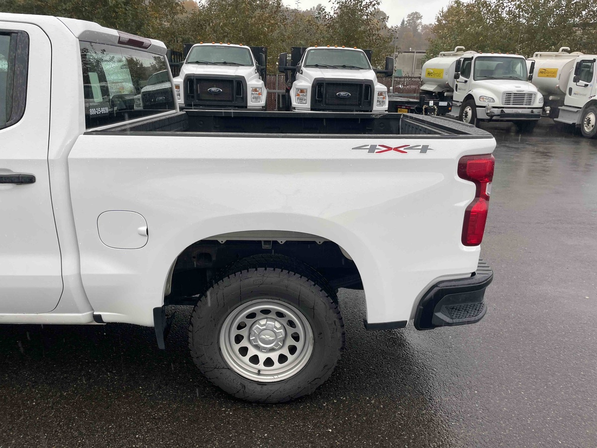 2019 Chevrolet 1500-13