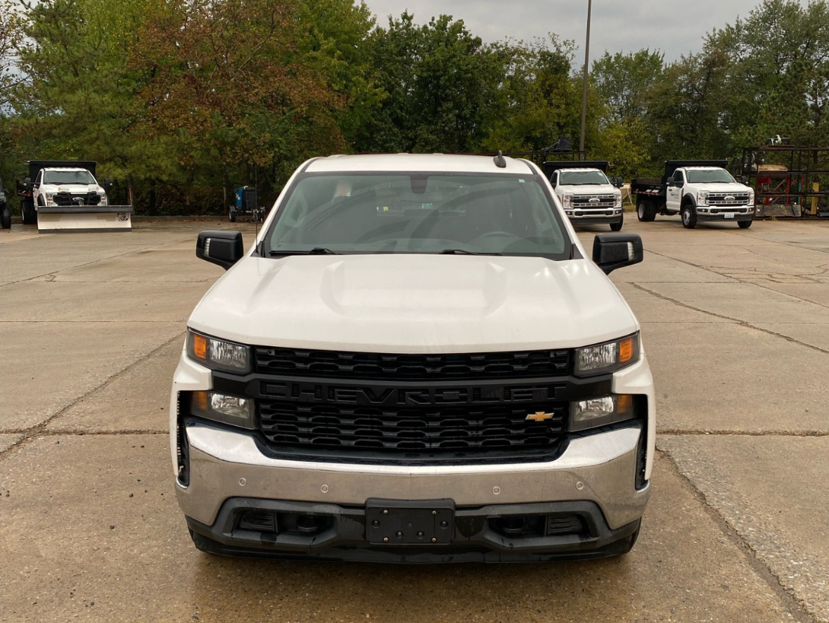 2019 Chevrolet 1500-4