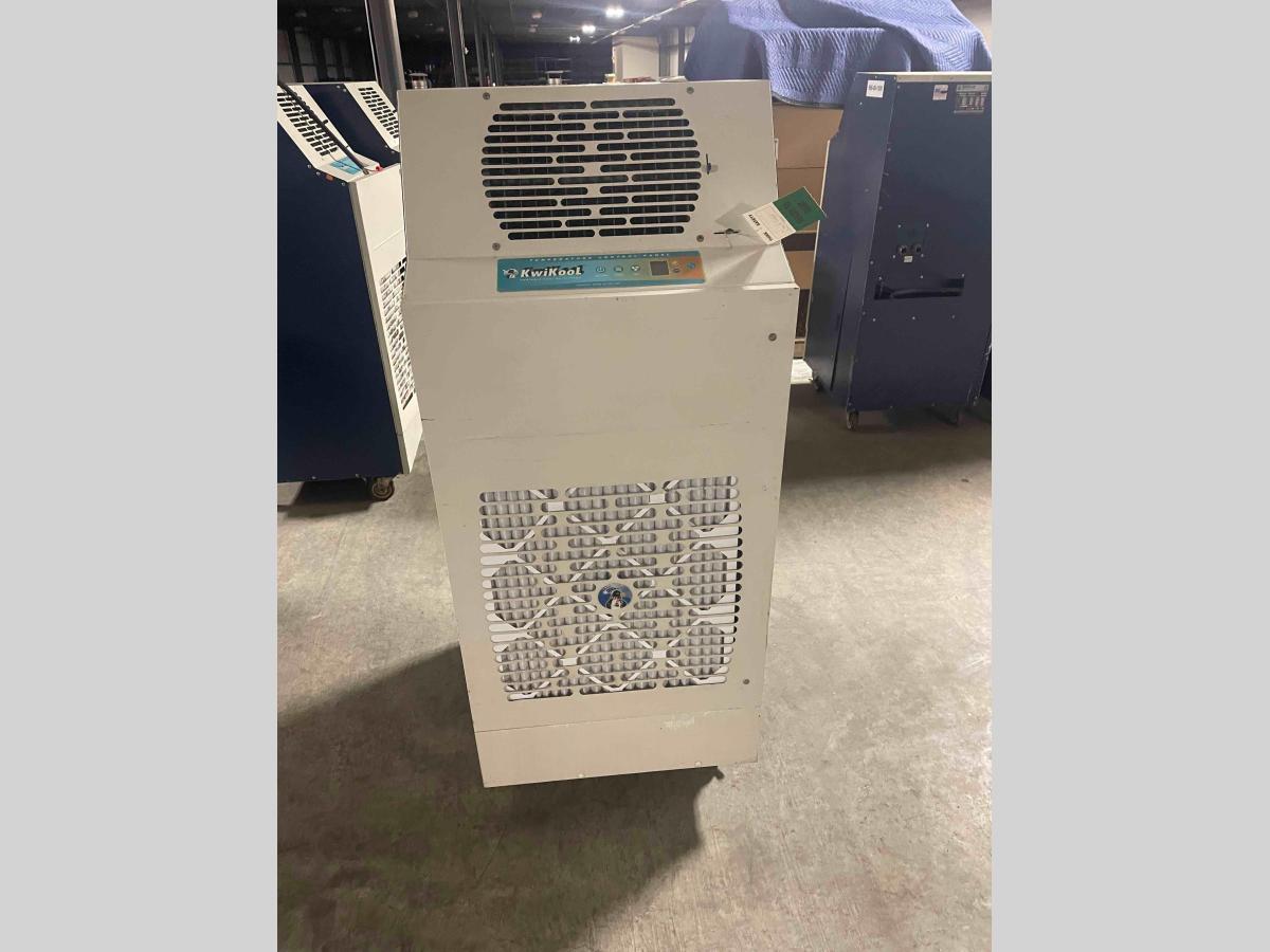 2015 KwiKool SWAC6043