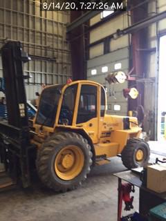 2013 Sellick S80