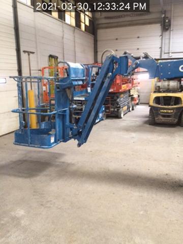 2013 Genie Z-30/20 N-3