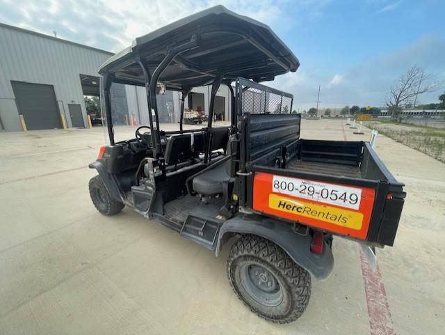 2020 Kubota RTVX1140