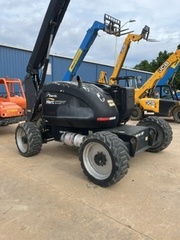 2015 JLG 600A-15
