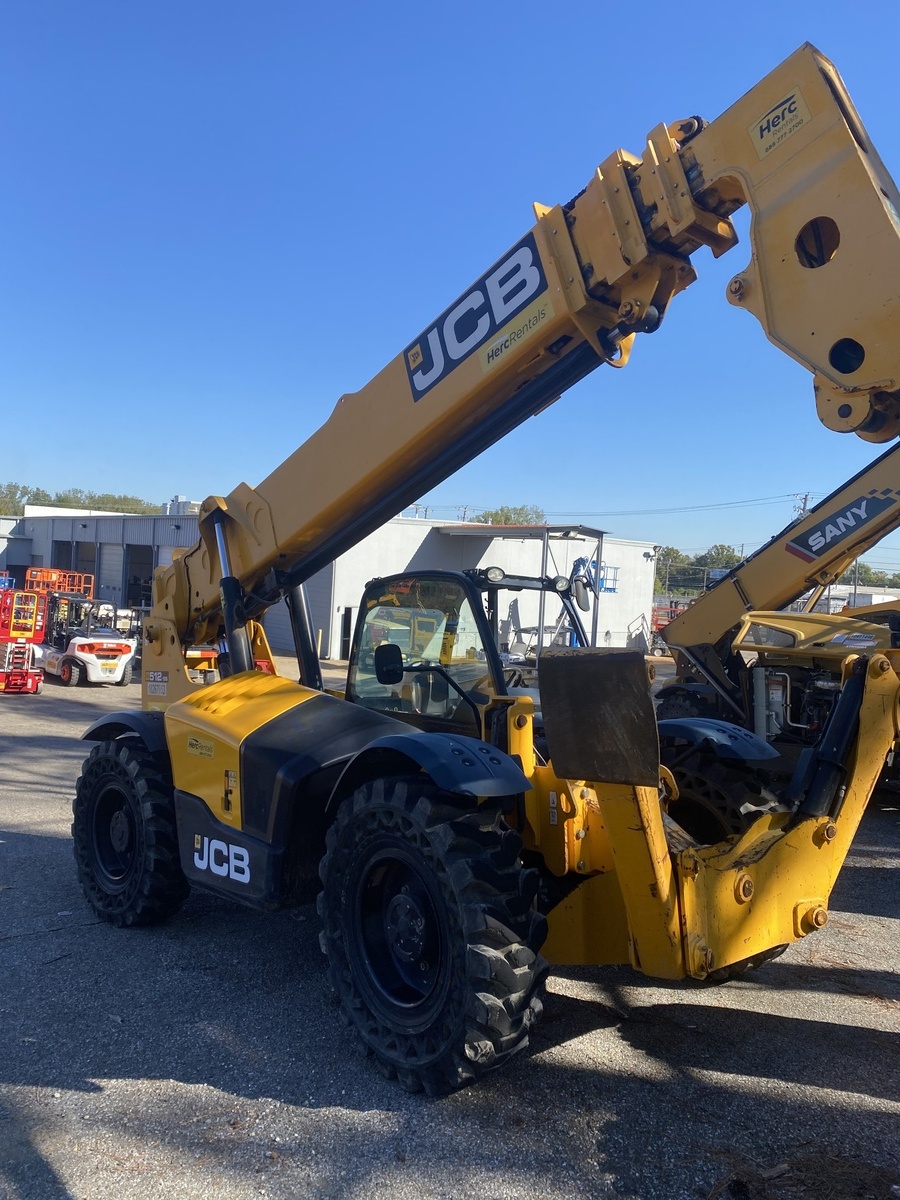 2019 JCB 512-56-3